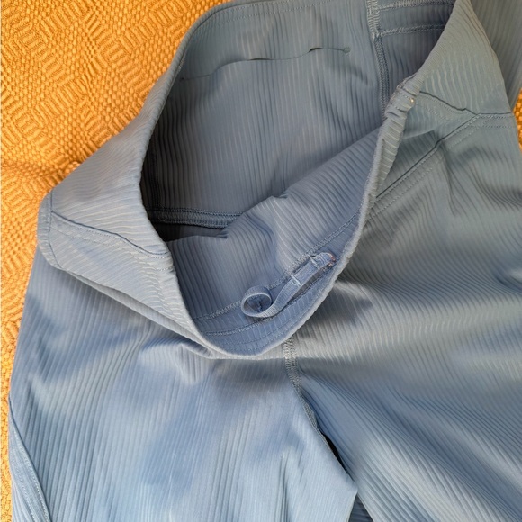 lululemon athletica Blue Leggings - Picture 4 of 4